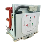 ZN63(VS1)-12 Indoor High-Voltage Vacuum Circuit Breaker with Solid-Sealed Poles