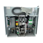 Modular ZN63(VS1)-12 Indoor High-Voltage Vacuum Circuit Breaker Modular Mechanism