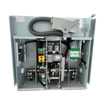 Modular ZN63(VS1)-12 Indoor High-Voltage Vacuum Circuit Breaker Modular Mechanism