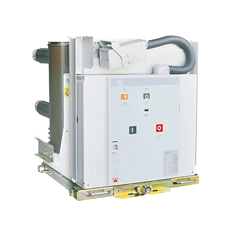 Permanent Magnet Type ZN73(VS1)-12 Indoor High-Voltage Vacuum Circuit Breaker Permanent Magnet Type