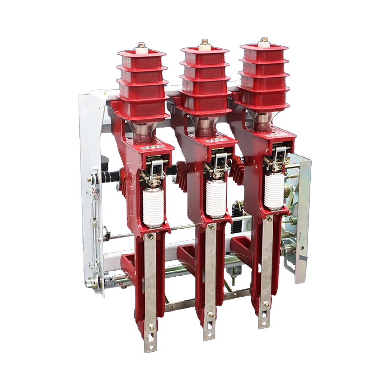 Pneumatic Load Switch FKRN12-12D/125-31.5