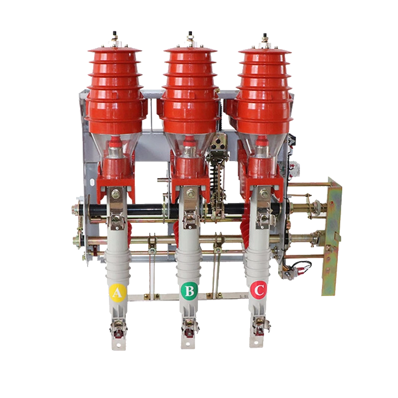 Pneumatic Load Switch FKRN12-12D/125-31.5