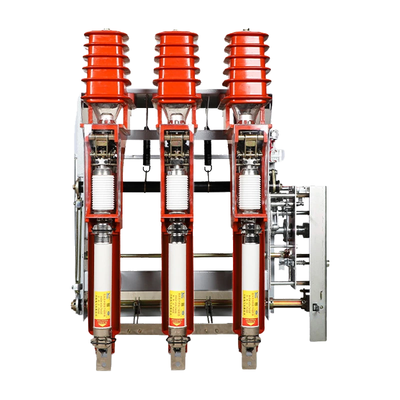 Vacuum Load Switch FZN25-12D/630-20