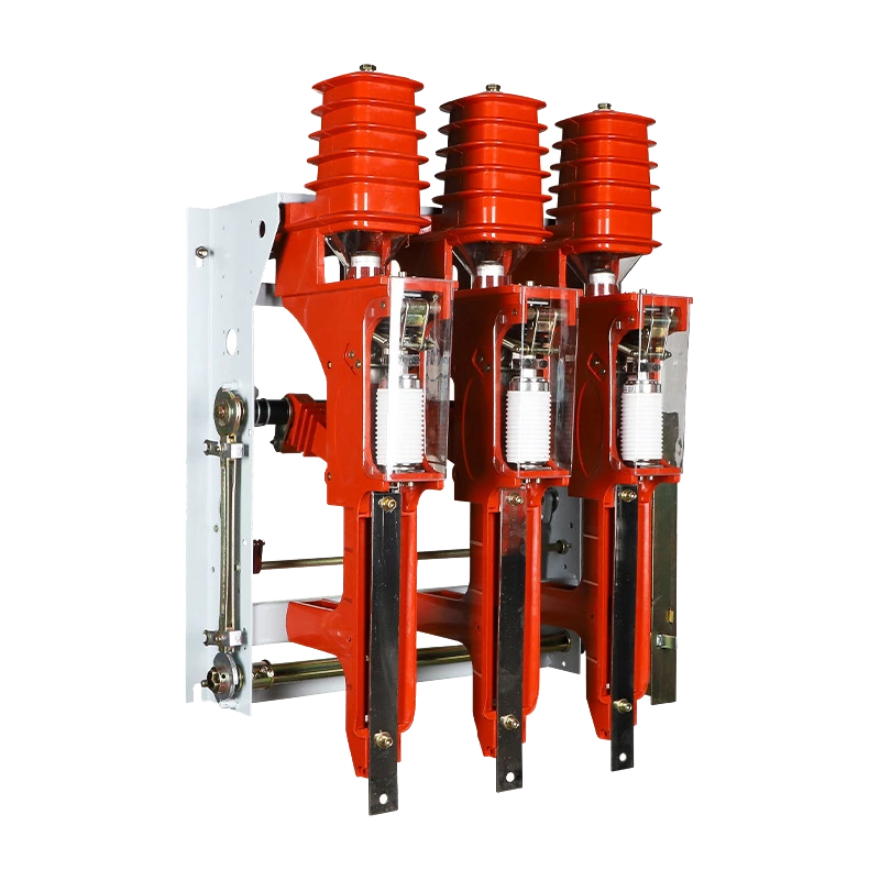 Vacuum Load Switch FZN25-12D/630-20