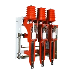 Vacuum Load Switch FZN25-12D/630-20