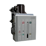 Side-mounted VS1-12/630-25