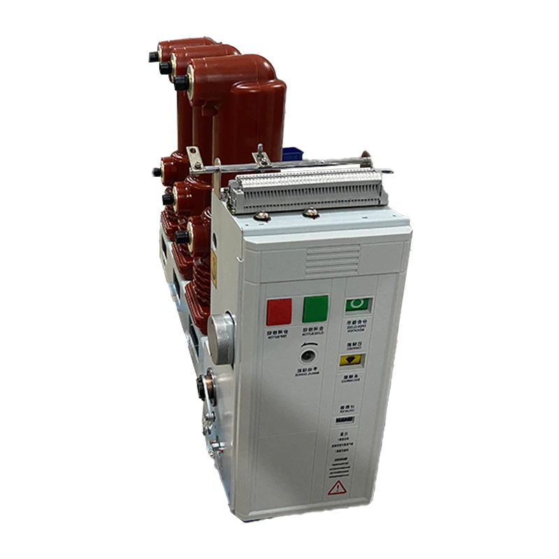 Side-mounted 200mm width