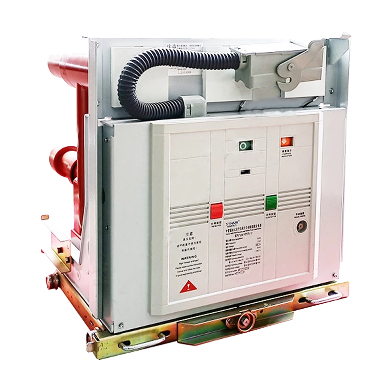 Centered Fuse Load QHD(F)-12R