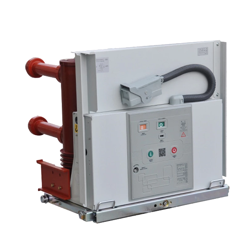 24 kV Draw-out Type VS1-24