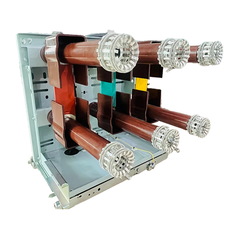 Isolation Hand Cart