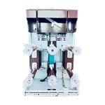 Metering Cart