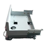 Electrical Testing Cart