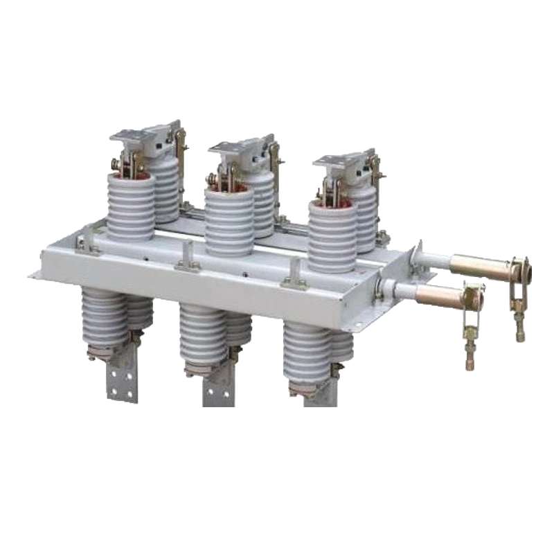 Upper Isolation GN30-12