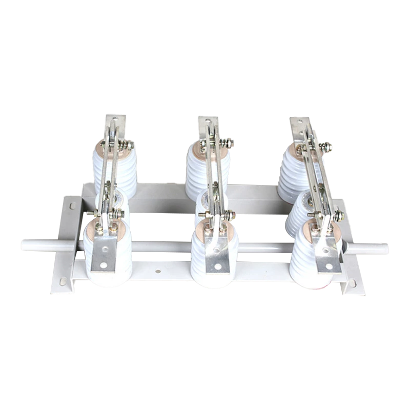 Lower Isolation GN19-12