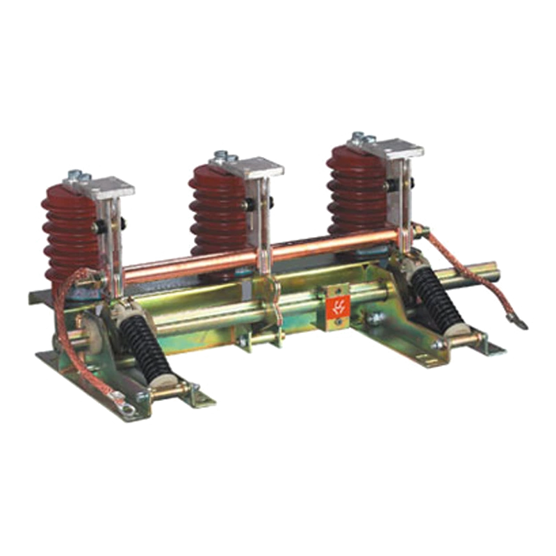 Grounding Switch JN15-12