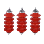 Surge arrester