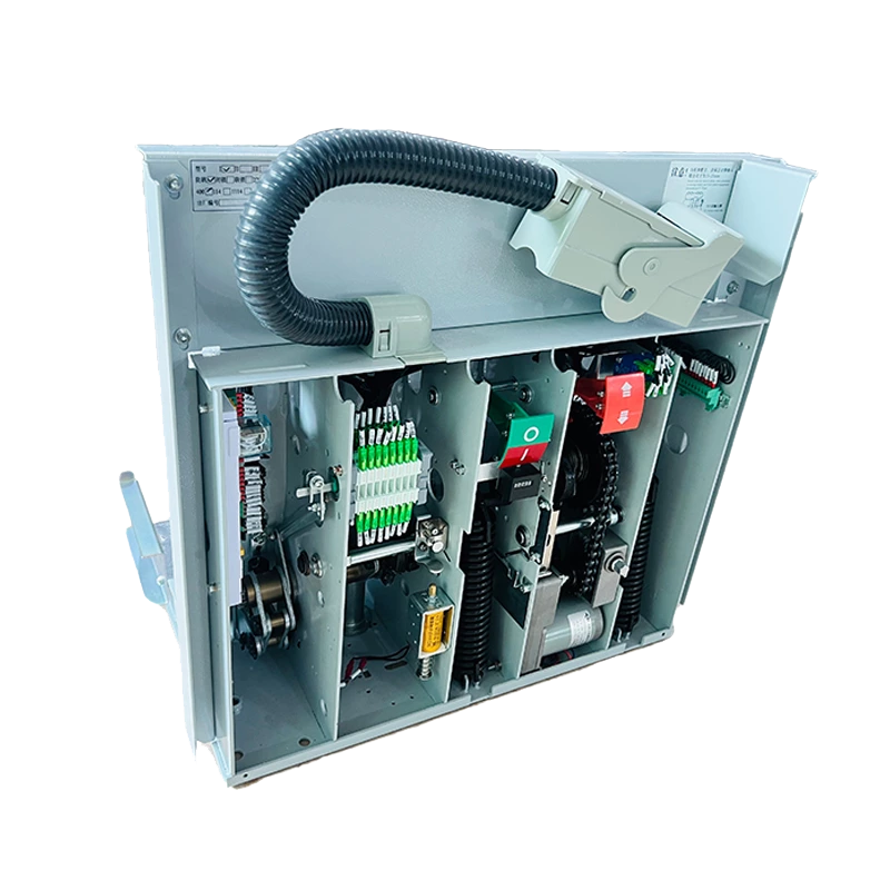 Hand-operated mechanism