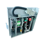 Hand-operated mechanism