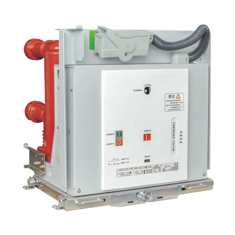 Permanent Magnet Mechanism