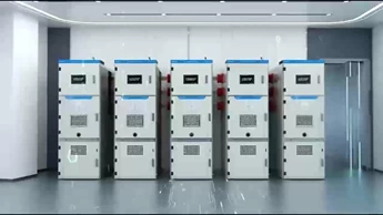 Intelligent High-Voltage Circuit Breakers