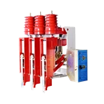 Vacuum Load Switch